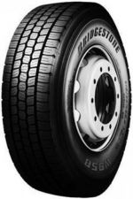 Nejv�t�� obr�zek v�robkuBridgestone W958 385/65 R22.5 160K