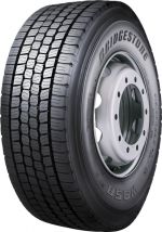 Největší obrázek výrobkuBridgestone W958 EVO 295/80 R22.5 154M Největší obrázek výrobkuBridgestone W958 EVO 295/80 R22.5 154M