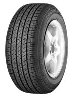 Největší obrázek výrobkuContinental 4X4 Contact 255/50 R19 107V XL FR Největší obrázek výrobkuContinental 4X4 Contact 255/50 R19 107V XL FR