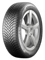 Největší obrázek výrobkuContinental AllSeasonContact 185/60 R14 86H XL Největší obrázek výrobkuContinental AllSeasonContact 185/60 R14 86H XL