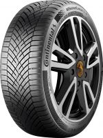 Největší obrázek výrobkuContinental AllSeasonContact 2 195/55 R16 91H XL Největší obrázek výrobkuContinental AllSeasonContact 2 195/55 R16 91H XL