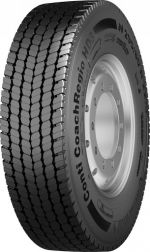 Největší obrázek výrobkuContinental Conti CoachRegio HD3 295/80 R22.5 154M Největší obrázek výrobkuContinental Conti CoachRegio HD3 295/80 R22.5 154M