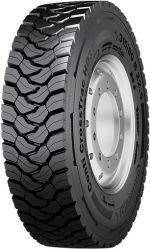 Největší obrázek výrobkuContinental Conti CrossTrac HD3 295/80 R22.5 152K Největší obrázek výrobkuContinental Conti CrossTrac HD3 295/80 R22.5 152K