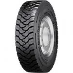 Nejv�t�� obr�zek v�robkuContinental Conti CrossTrac HD3 315/80 R22.5 156K