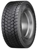 Největší obrázek výrobkuContinental Conti Hybrid HD5 315/80 R22.5 156L Největší obrázek výrobkuContinental Conti Hybrid HD5 315/80 R22.5 156L