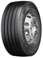 Nejv�t�� obr�zek v�robkuContinental Conti Hybrid HS5 315/80 R22.5 156L