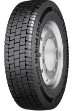 Největší obrázek výrobkuContinental Conti Hybrid LD3 245/70 R17.5 136M Největší obrázek výrobkuContinental Conti Hybrid LD3 245/70 R17.5 136M
