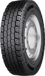 Největší obrázek výrobkuContinental Conti Scandinavia LD3 215/75 R17.5 135M Největší obrázek výrobkuContinental Conti Scandinavia LD3 215/75 R17.5 135M