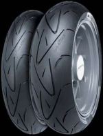 Největší obrázek výrobkuContinental Conti Sport Attack 130/70 R16 61W F Největší obrázek výrobkuContinental Conti Sport Attack 130/70 R16 61W F