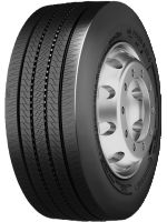 Největší obrázek výrobkuContinental Conti Urban HA3 245/70 R19.5 136M Největší obrázek výrobkuContinental Conti Urban HA3 245/70 R19.5 136M