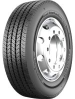 Největší obrázek výrobkuContinental Conti Urban Scandinavia HA3+ 275/70 R22.5 152J Největší obrázek výrobkuContinental Conti Urban Scandinavia HA3+ 275/70 R22.5 152J