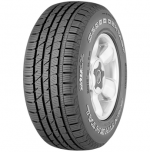 Největší obrázek výrobkuContinental ContiCrossContact LX 245/65 R17 111T XL DOT 23 Největší obrázek výrobkuContinental ContiCrossContact LX 245/65 R17 111T XL DOT 23