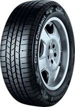 Největší obrázek výrobkuContinental ContiCrossContact Winter 245/65 R17 111T XL Největší obrázek výrobkuContinental ContiCrossContact Winter 245/65 R17 111T XL