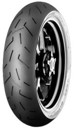 Nejv�t�� obr�zek v�robkuContinental ContiRoadAttack 3 CR 150/65 R18 69H R