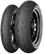 Největší obrázek výrobkuContinental ContiSportAttack 5 120/70 R17 58W F Největší obrázek výrobkuContinental ContiSportAttack 5 120/70 R17 58W F