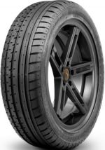 Největší obrázek výrobkuContinental ContiSportContact 2 225/50 R17 98W XL FR SSR Největší obrázek výrobkuContinental ContiSportContact 2 225/50 R17 98W XL FR SSR