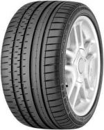 Největší obrázek výrobkuContinental ContiSportContact 2 255/45 R18 99Y MO FR Největší obrázek výrobkuContinental ContiSportContact 2 255/45 R18 99Y MO FR