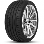 Nejv�t�� obr�zek v�robkuContinental ContiSportContact 2 265/40 R21 105Y XL MO FR