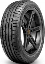 Největší obrázek výrobkuContinental ContiSportContact 3 235/35 R19 91Y XL FR Největší obrázek výrobkuContinental ContiSportContact 3 235/35 R19 91Y XL FR