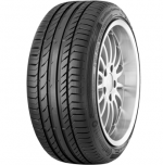 Největší obrázek výrobkuContinental ContiSportContact 5 225/45 R18 91Y FR SSR Největší obrázek výrobkuContinental ContiSportContact 5 225/45 R18 91Y FR SSR