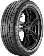 Největší obrázek výrobkuContinental ContiSportContact 5 245/40 R18 97Y XL FR SSR Největší obrázek výrobkuContinental ContiSportContact 5 245/40 R18 97Y XL FR SSR