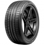Nejv�t�� obr�zek v�robkuContinental ContiSportContact 5P 255/35 R18 94Y XL MO FR