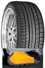 Nejv�t�� obr�zek v�robkuContinental ContiSportContact 5P 265/30 R20 94Y XL FR