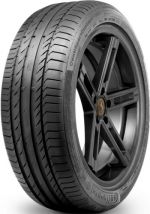 Největší obrázek výrobkuContinental ContiSportContact 5P 315/30 R21 105Y XL FR N1 Největší obrázek výrobkuContinental ContiSportContact 5P 315/30 R21 105Y XL FR N1