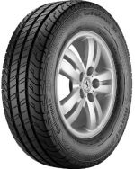 Nejv�t�� obr�zek v�robkuContinental ContiVanContact 100 205/70 R17 115R
