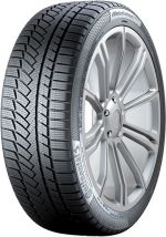 Nejv�t�� obr�zek v�robkuContinental ContiWinterContact TS 850 P 235/65 R17 104H FR AO