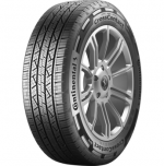 Největší obrázek výrobkuContinental CrossContact H/T 235/50 R18 97V FR Největší obrázek výrobkuContinental CrossContact H/T 235/50 R18 97V FR
