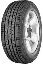 Největší obrázek výrobkuContinental CrossContact LX Sport 235/55 R19 101V FR Největší obrázek výrobkuContinental CrossContact LX Sport 235/55 R19 101V FR