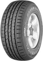 Největší obrázek výrobkuContinental CrossContact LX Sport 245/60 R18 105T FR Největší obrázek výrobkuContinental CrossContact LX Sport 245/60 R18 105T FR