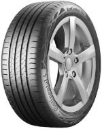 Největší obrázek výrobkuContinental EcoContact 6 Q 235/50 R20 100T FR Největší obrázek výrobkuContinental EcoContact 6 Q 235/50 R20 100T FR
