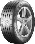 Největší obrázek výrobkuContinental EcoContact 6 SEAT 245/45 R18 96W Největší obrázek výrobkuContinental EcoContact 6 SEAT 245/45 R18 96W