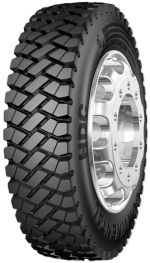 Nejv�t�� obr�zek v�robkuContinental HDC 385/55 R22.5 158K