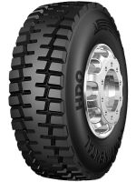 Největší obrázek výrobkuContinental HDO 315/80 R22.5 156G Největší obrázek výrobkuContinental HDO 315/80 R22.5 156G