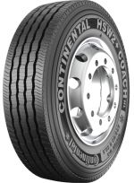 Nejv�t�� obr�zek v�robkuContinental HSW2+ Coach 295/80 R22.5 154M
