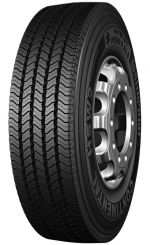 Největší obrázek výrobkuContinental HSW2 SCANDINAVIA 355/50 R22.5 156K Největší obrázek výrobkuContinental HSW2 SCANDINAVIA 355/50 R22.5 156K