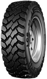Největší obrázek výrobkuContinental LCS 265/70 R17.5 139M Největší obrázek výrobkuContinental LCS 265/70 R17.5 139M