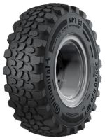Nejv�t�� obr�zek v�robkuContinental MPT 81 365/80 R20 152K