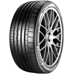 Největší obrázek výrobkuContinental SportContact 6 265/45 R20 108Y XL FR Největší obrázek výrobkuContinental SportContact 6 265/45 R20 108Y XL FR