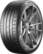 Nejv�t�� obr�zek v�robkuContinental SportContact 7 235/40 R19 96Y XL FR
