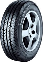 Největší obrázek výrobkuContinental VancoContact 2 175/70 R14 95T Největší obrázek výrobkuContinental VancoContact 2 175/70 R14 95T