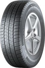 Největší obrázek výrobkuContinental VanContact 4Season 215/70 R15 109R Největší obrázek výrobkuContinental VanContact 4Season 215/70 R15 109R