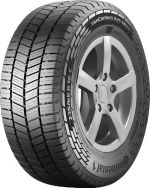 Nejv�t�� obr�zek v�robkuContinental VanContact A/S Ultra 205/75 R16 110T