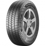 Největší obrázek výrobkuContinental VanContact A/S Ultra 215/60 R17 109/107T Největší obrázek výrobkuContinental VanContact A/S Ultra 215/60 R17 109/107T