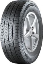 Největší obrázek výrobkuContinental VanContact Camper 255/55 R18 120R Největší obrázek výrobkuContinental VanContact Camper 255/55 R18 120R