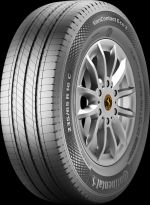 Největší obrázek výrobkuContinental VanContact Eco 2 235/65 R16 115R Největší obrázek výrobkuContinental VanContact Eco 2 235/65 R16 115R