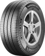 Největší obrázek výrobkuContinental VanContact Ultra 225/70 R15 112S Největší obrázek výrobkuContinental VanContact Ultra 225/70 R15 112S